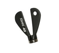 Dt Swiss Torx Nipple Classic Key Noir