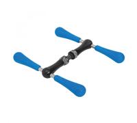 OUTIL PRO TARAUD BOITE DE PEDALIER CYCLUS FILETAGE ANGLAIS - BSC - 1,37x24