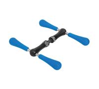 OUTIL PRO TARAUD BOITE DE PEDALIER CYCLUS FILETAGE ITALIEN - 36x24 36 x 24tpi