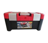 Outil Professionnel - ALLIT - Coque Mcplus - Aluminium - 53 3 cm - Noir
