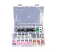 Outil professionnel compatible avec 31 pièces #12 WP-17 WP-18 WP-26 pour le nettoyage de la maison