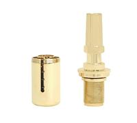 Outil professionnel d'aide à la correction Corne Correcteur de bouche Correcteur d'haleine Corne française Réduction de pression Valves Outil d'entretien Instrument
