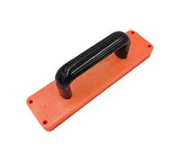 Outil professionnel de 24,1 cm pour revêtement de sol stratifié - Design léger pour une installation rapide en bois - Outil d'installation de parquet en nylon