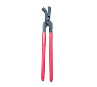 Outil professionnel de coupe de sabot de cheval en acier inoxydable pour claquer les clous de sabot équipement durable en acier inoxydable