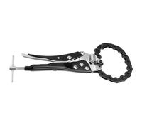 Outil Professionnel De Coupe De Tuyaux Métalliques Avec Conception Anticorrosion Pour Une Utilisation Sur Un Coupe-échappement Jusqu'à 85 Mm De Diamètre