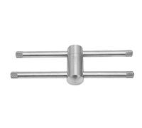 Outil Professionnel de façonnage de Pointe de Queue de Billard en Acier Inoxydable pour queues de Billard 11 mm 14 mm, Conception en métal Durable, Accessoire Essentiel de Billard (11mm)