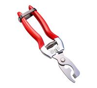 Outil professionnel de greffage de bourgeons de vigne et d ' anneaux avec lame de perçage et poignée ergonomique pour l ' élagage des arbres fruitiers Ciseaux d ' élagage pour grimpeurs de raisin