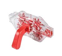 Outil professionnel de nettoyage de chaîne de vélo - Brosse de nettoyage de chaîne de vélo - Brosse de nettoyage - Accessoires de cyclisme