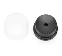 Outil Professionnel de Presse à Ressort Principal, Réparateur de Barillet pour Horlogerie, Plastique, Format Compact