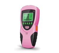 Outil professionnel de recherche de clous avec écran LCD en temps réel pour une cartographie murale précise lors de l'installation du détecteur