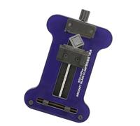 Outil professionnel de réparation de carte mère avec serrage sécurisé pour puce et circuit imprimé support pour soudure