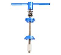 Outil Professionnel De Réparation De Moyeu De Vélo, Suppression Bb Casque Installation À Pression, Installation De Presse, Équipement De Roulement