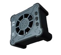 Outil Professionnel De Réparation D'ordinateur Ventilateur De Refroidissement 6W Avec Lumière Pour L'entretien Des Circuits Imprimés D'ordinateur Détection De Poussière Réparation De Cartes Mères