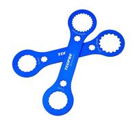 Outil Professionnel De Réparation Du Support Inférieur De Vélo, Clé Bb, Pour Shimano Bbr60 Mt800 Mt9100 Xdr Da Tl-Fc25 Tl-Fc24