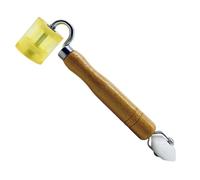 Outil professionnel de rouleau de penny couture multi-usage bois efficace facile à toiture et à souder Papier peint efficace pour le transport à la maison