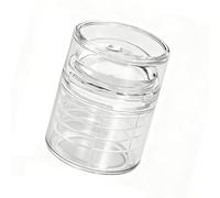 Outil Professionnel De Tampon À Ongles Rétractable Pour Salon Usage Domestique Avec En Silicone Réutilisable Ongles Facile Régler Pour Le Bricolage