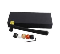 Outil professionnel interchangeable pour travaux de métaux et d'orfèvrerie, tête de marteau interchangeable pour artisans