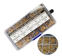 Outil professionnel pour 500 pièces 10 0,1 uF 10 uF 50 V, nettoyage doux de la maison