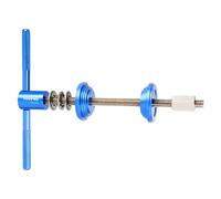 Outil Professionnel Pour Enlever Le Casque De Vélo, Outil À Pression, Réparation Du Casque De Vélo, Pièces De Roulement