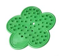 Outil professionnel pour enlever les épines, indispensable pour créer de beaux bouquets floraux et arrangements floraux (vert clair)