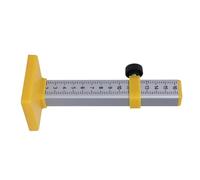 Outil Professionnel Système D'aide Nivellement Des Carreaux Métalliques Dispositif Facile À Utiliser Aide En Aluminium Outil D'amélioration De L'habitat