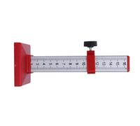 Outil Professionnel Système D'aide Nivellement Des Carreaux Métalliques Dispositif Facile À Utiliser Aide En Aluminium Outil De Nivellement De Cuisine