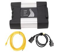 Outil Programmation Diagnostic V2019.2 Multifonctionnel, Interface Automobile, Professionnel et Polyvalent