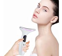 Outil raffermissant pour enlever les rides du visage et du cou, lifting du visage et raffermir, massage du visage en V visage double menton et appareil amincissant le visage