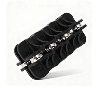 Outil Redresseur Multicouche 5/8 Pouces en Aluminium et PVC, Compact et Portable - Résistant et Facile à Utiliser, Idéal pour Industrie et Travaux de Tubes