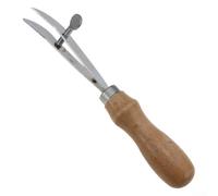Outil Réglable pour Rainure Bordure Outil Réglable pour Rainure | Largeur ajustable, lignes précises, bordures parallèles, guide perçage, pour facile régler