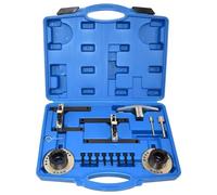 Outil Réglage De Moteur Compatible Avec Ford Pour EcoBoost 1.0 Ensemble D'outils Courroie Distribution À 3 Cylindres Kit D'outils D'alignement Vilebrequin D'arbre Cames Moteur Remplacement
