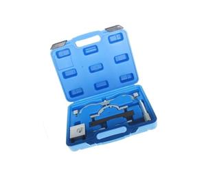 Outil réglage distribution kit Compatible Avec Opel Pour Cascada 2011-2024 1.4 Moteur Voiture Double Tendeur Chaîne Outil Verrouillage Poulie Arbre Cames Garniture Intérieure Automatique