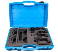 Outil Réglage Du Moteur Compatible Avec BMW Pour S85 V10 Pour M5 E60 M6 E63 Kit D'outils De Calage Pour Arbre À Cames Maître Et Blocage De Calage Moteur