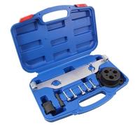 Outil Réglage Du Moteur Compatible Avec Buick Pour LaCrosse 2010 2.0L 2.4L Kit D'outils De Calage D'arbre À Cames Et Distribution Moteur, Outil De Maintien De Pompe À Eau EN48953