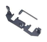 Outil Réglage Du Moteur Compatible Avec Citroën Pour C3 2012 2013 2014 2015 1.0 1.2 Kit D'outils De Calage De Distribution Pour Moteurs Essence 0109-2A 0109-2B