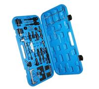 Outil Réglage Du Moteur Kit D'outils De Calage De Distribution Moteur Pour Arbres À Cames Compatible Avec Skoda Pour Fabia Pour Octavia 1996 1997 1998-2001