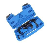 Outil Réglage Du Moteur Pour Citroen pour C3 III 2012-2017 | Kit D'outils Réglage Moteur Kit D'outils De Verrouillage De Synchronisation D'alignement D'arbre À Cames De Moteur