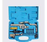 Outil Réglage Du Moteur Pour Mini Pour Cooper Moteur Kit D'outils De Synchronisation D'alignement D'arbre À Cames