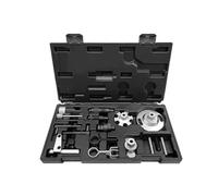 Outil Réglage Du Moteur Pour Pour A4 B7/B8 2005-2016 | Kit Calage Distribution Outil Synchronisation Verrouillage D'alignement D'arbre À Cames Moteur Diesel 15 Pièces