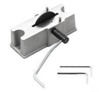 Outil Réglage Segments Moteur Précision Haute Performance | Alliage aluminium léger, pour durable, conception pour robuste pour usage prolongé, idéal atelier mécanique