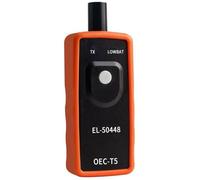 Outil Réinitialisation TPMS Auto GM - Réapprentissage Capteur Pression Pneu Rapide