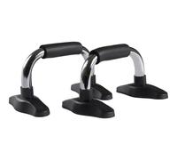 Outil renforcement musculaire VirtuFit Argenté 28x15x13 cm