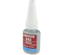 Outil reparation/fixation - loctite 243 frein filet resistance normale (tube 5ml) n/a G