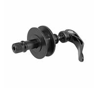 Outil repose chaine Newton Noir