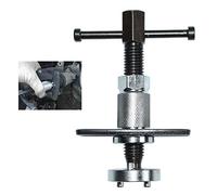 Outil Repousse Piston d’Etrier de Frein, 3pcs Outil de Rembobinage d'étrier pour Remplacement du Disque de Frein