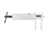 Outil Repousse Piston De Frein Arrière, Coffret Pousse Étrier Universel, Acier Robuste, Pour Dépannage - Compression Facile, Usage Polyvalent, Entretien Auto Rapide