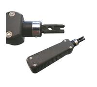 Outil réseau Impact Punch Down Tool Pour Terminaisons 110 / 88 - PRESSION FIXE
