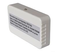 Outil Reset Boîtier Maintenance pour XP-3200 XP-3205 | Décode puce réservoir déchets, matériau ABS pour durable, taille standard, pour idéal atelier réparation, testé pour avant