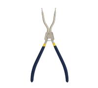 Outil Ressort Soufflet Lave-Linge Collier de Remplacement Métallique