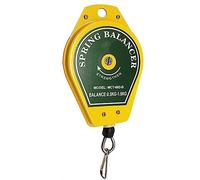 Outil rétractable suspendu, support d'équilibrage d'outils, tension réglable, réduit la fatigue en toute sécurité(0.5-1.5kg)